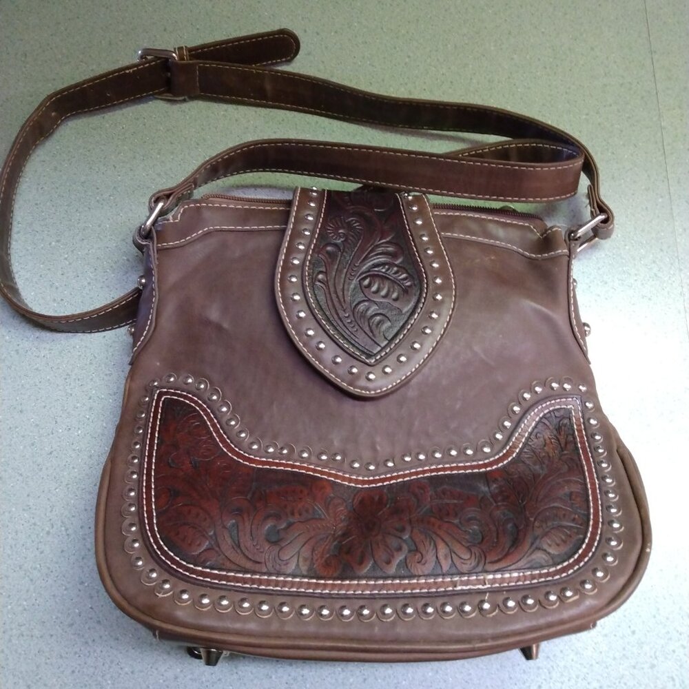 Montana West Purse